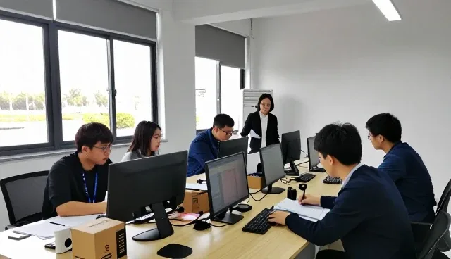 施工现场应用中的商务信息咨询特点